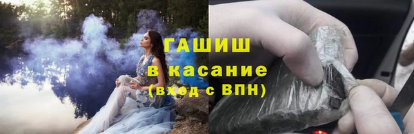 крисы Верея